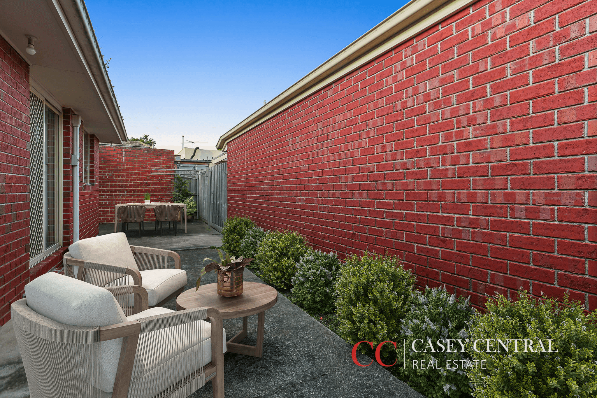 1/14 Clement Street, DANDENONG, VIC 3175