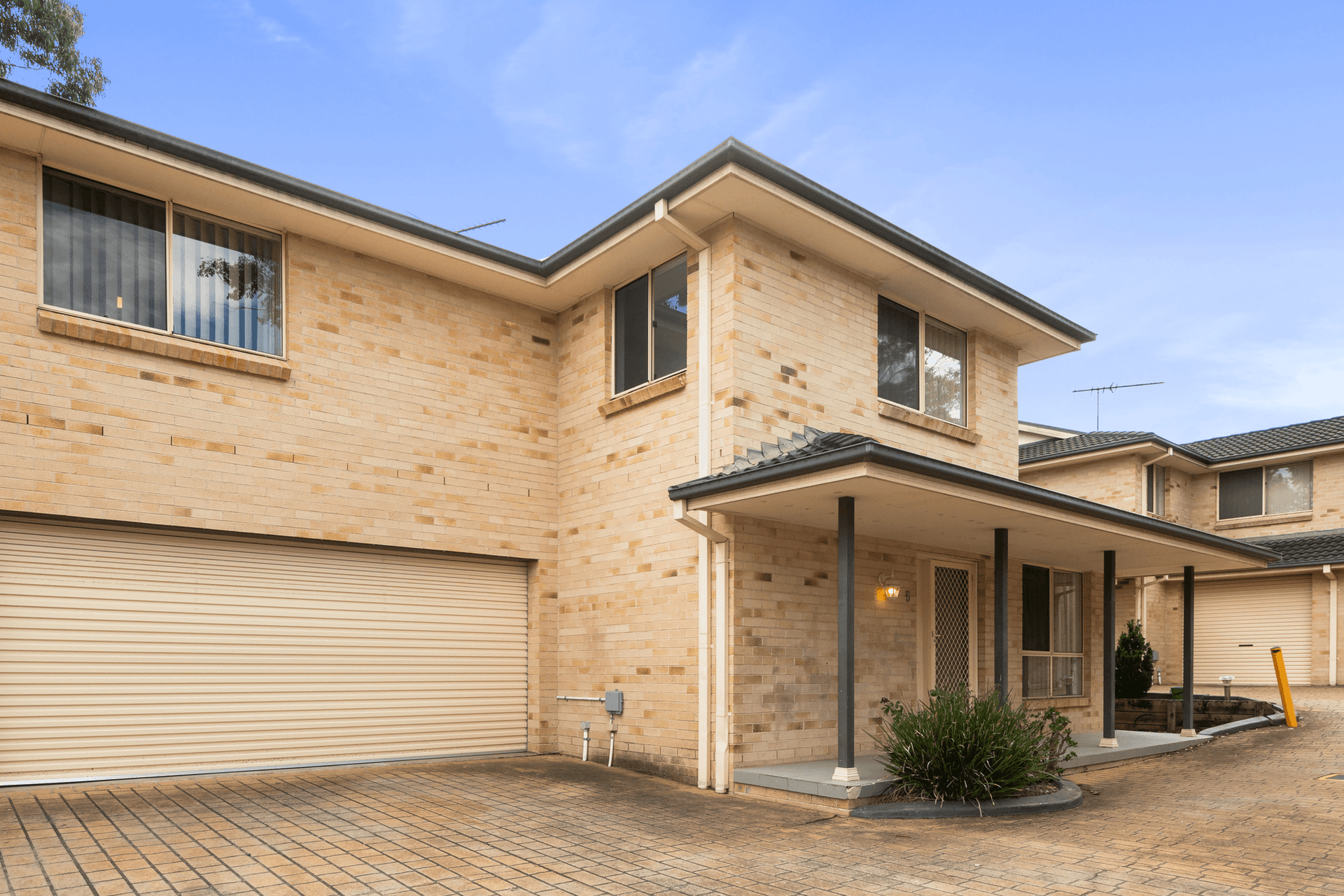 6/67 Park Avenue, Kingswood, NSW 2747