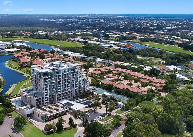 430/38 Mahogany Drive, Pelican Waters, QLD 4551