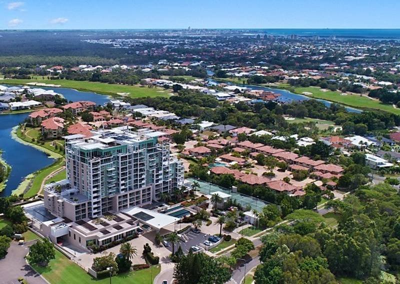 430/38 Mahogany Drive, Pelican Waters, QLD 4551