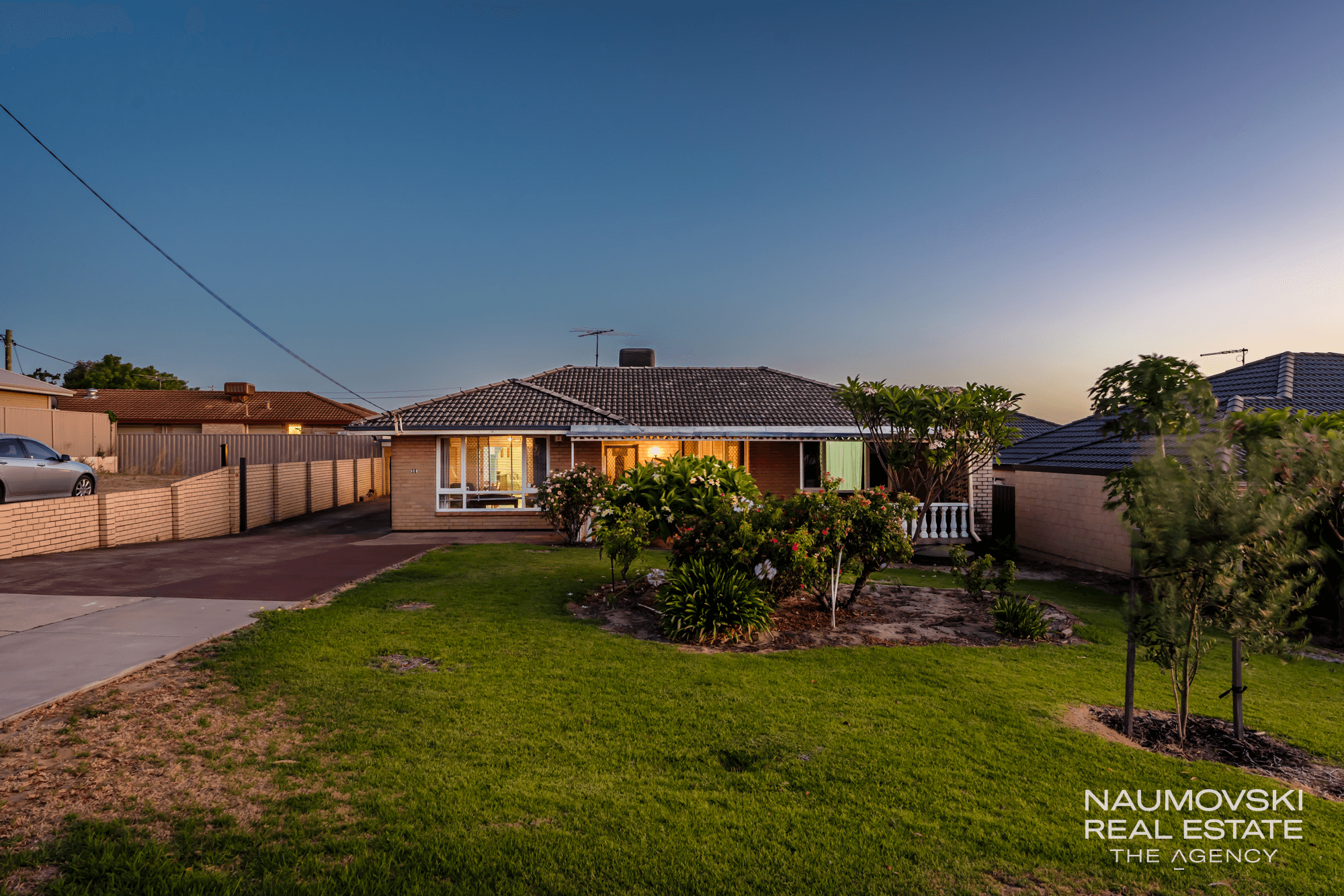 14 Berkeley Avenue, Nollamara, WA 6061