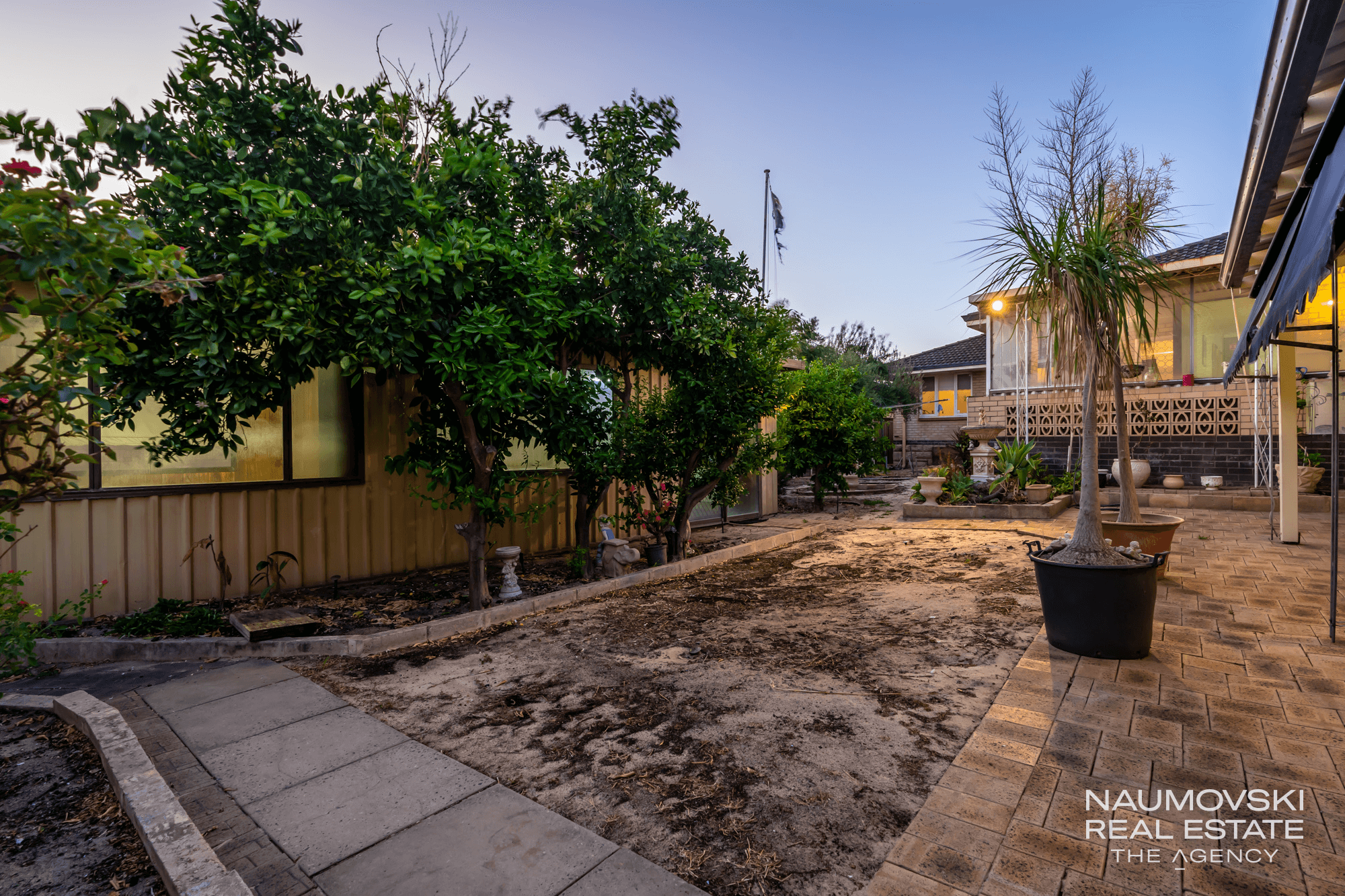 14 Berkeley Avenue, Nollamara, WA 6061