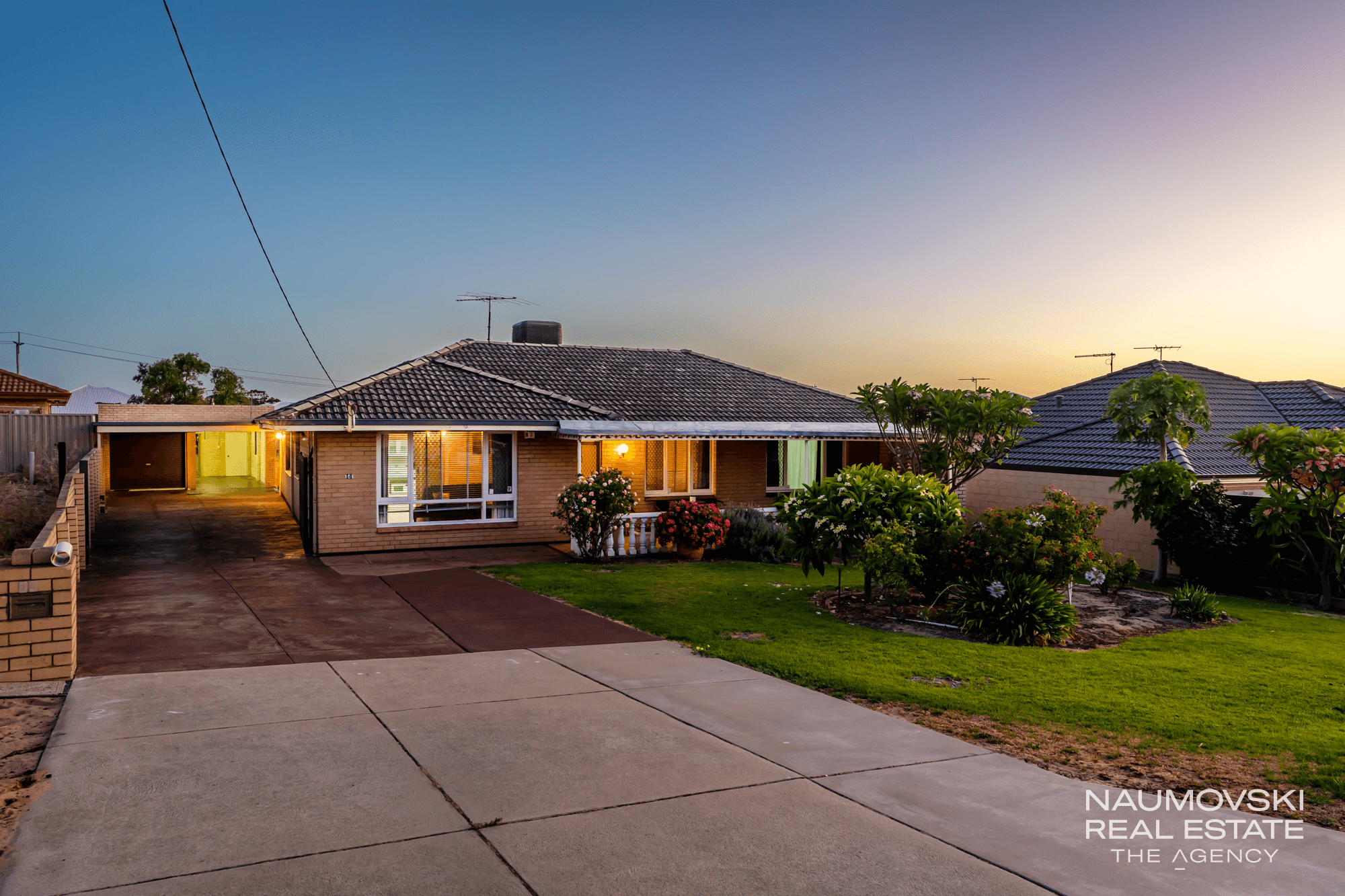 14 Berkeley Avenue, Nollamara, WA 6061