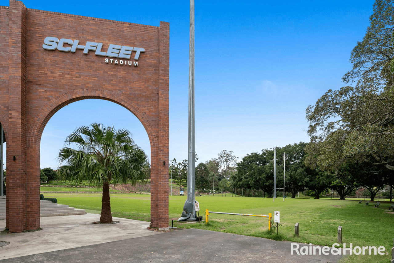 3/15 Earle Lane, TOOWONG, QLD 4066