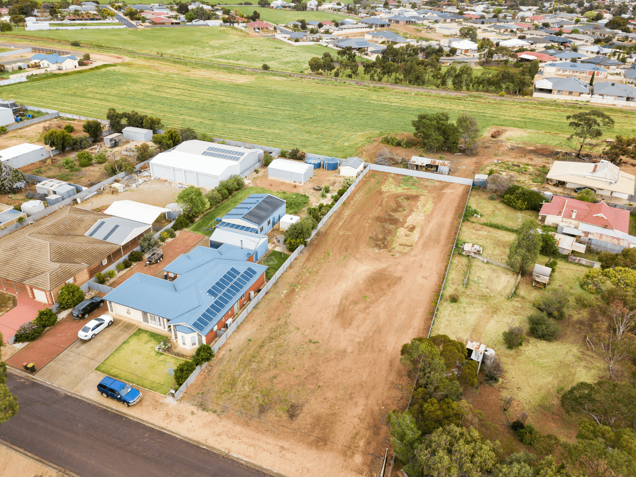 Lot 81 Yorsdale Street, BALAKLAVA, SA 5461