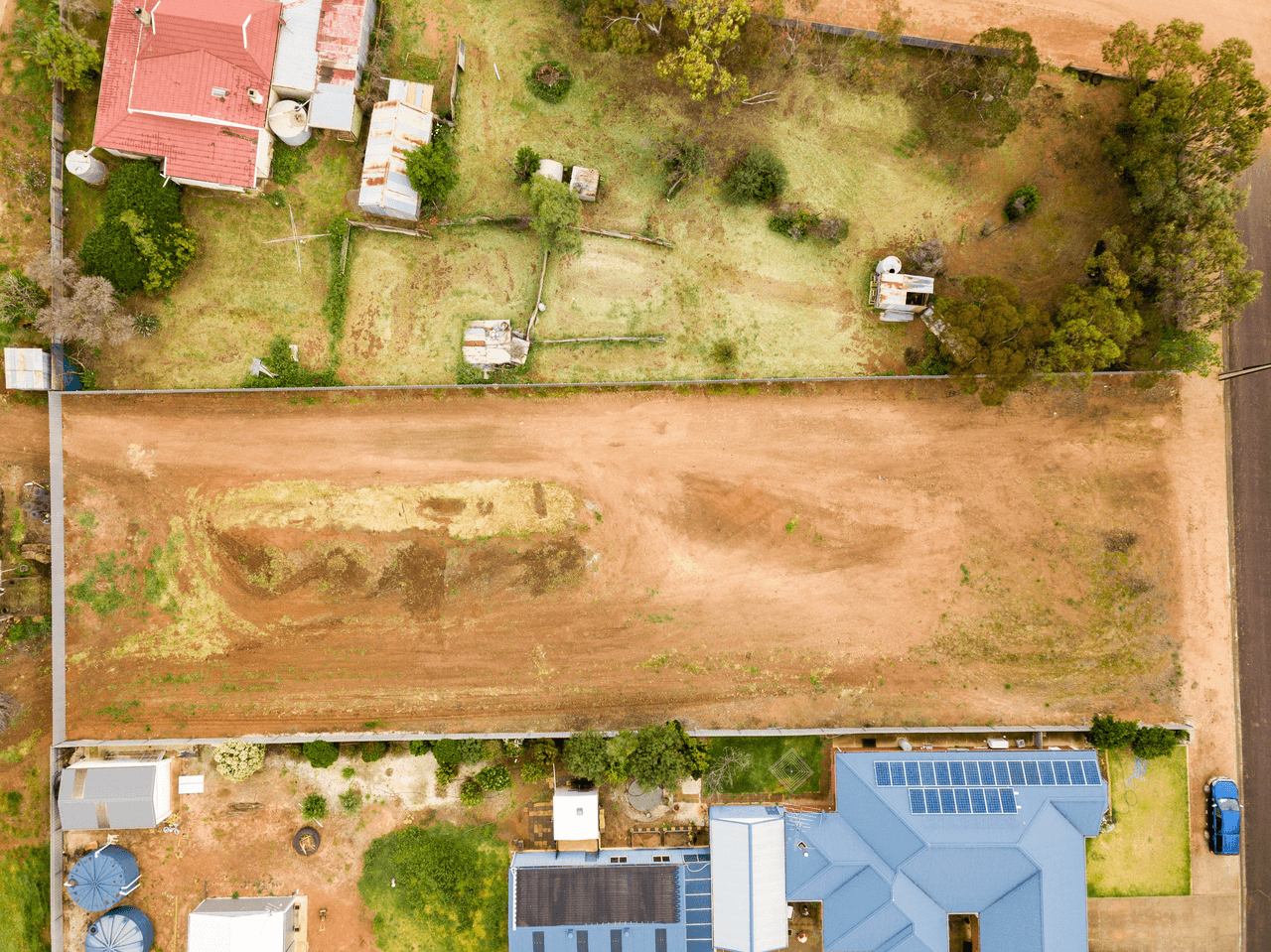 Lot 81 Yorsdale Street, BALAKLAVA, SA 5461