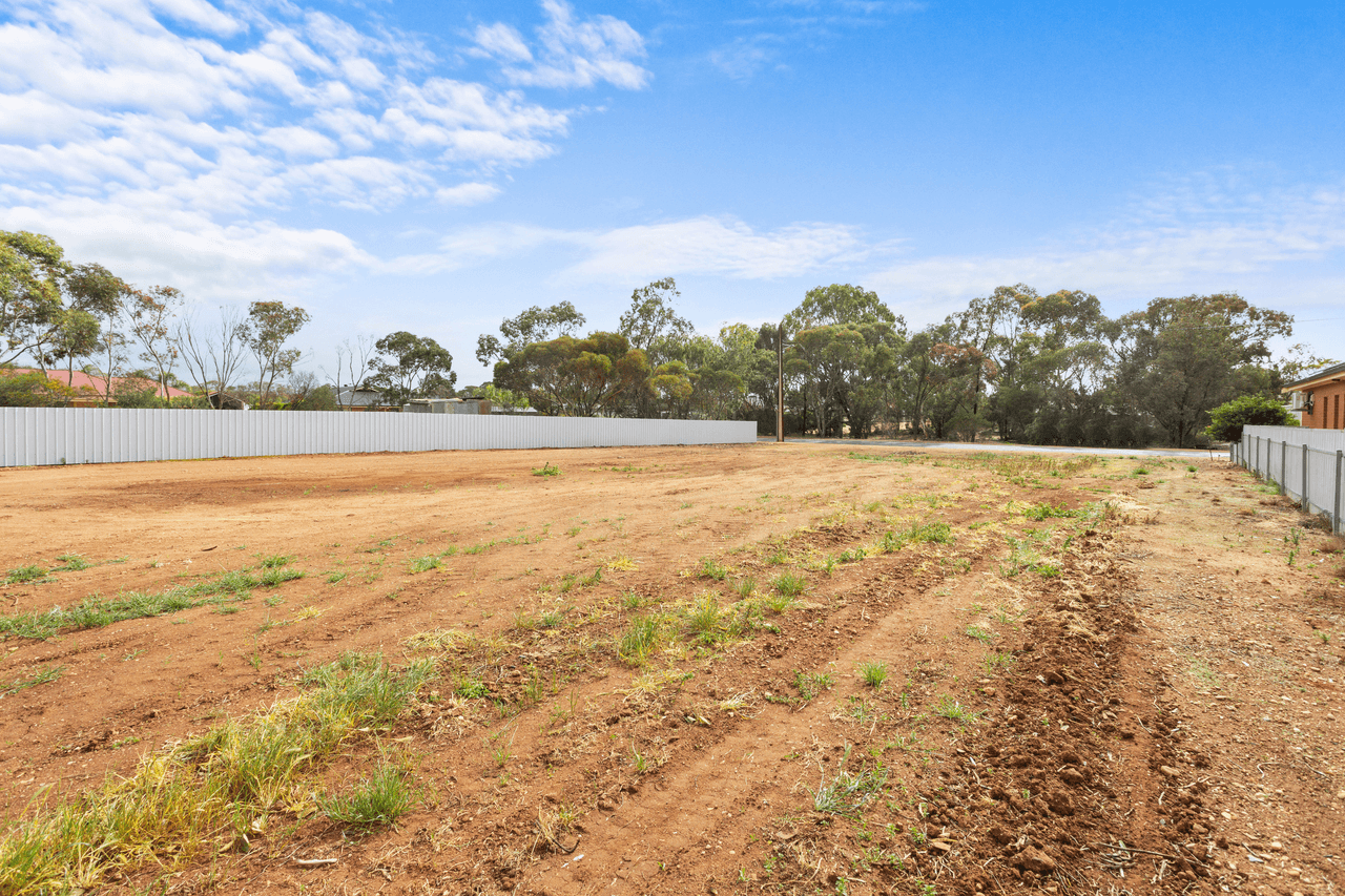 Lot 81 Yorsdale Street, BALAKLAVA, SA 5461