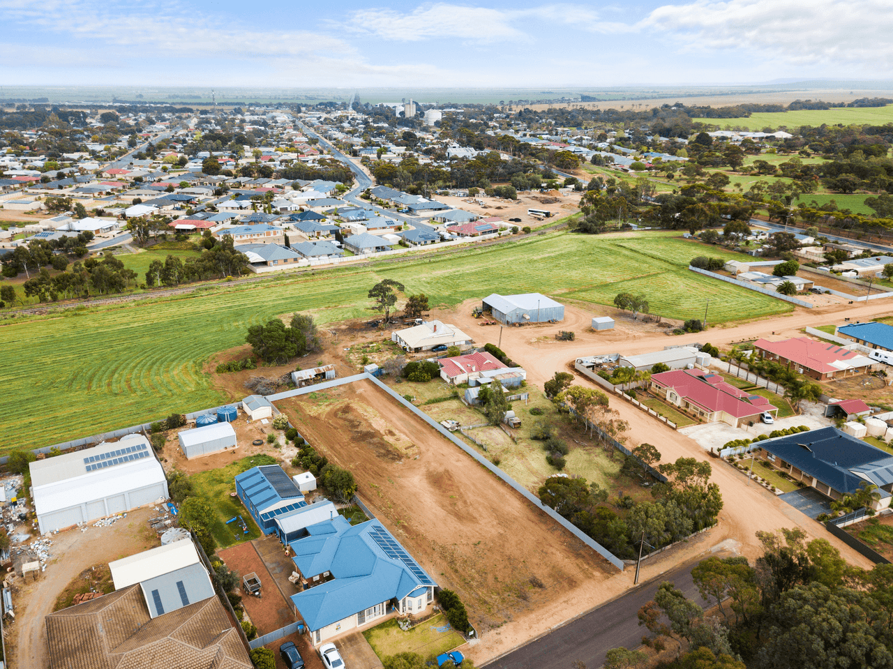 Lot 81 Yorsdale Street, BALAKLAVA, SA 5461