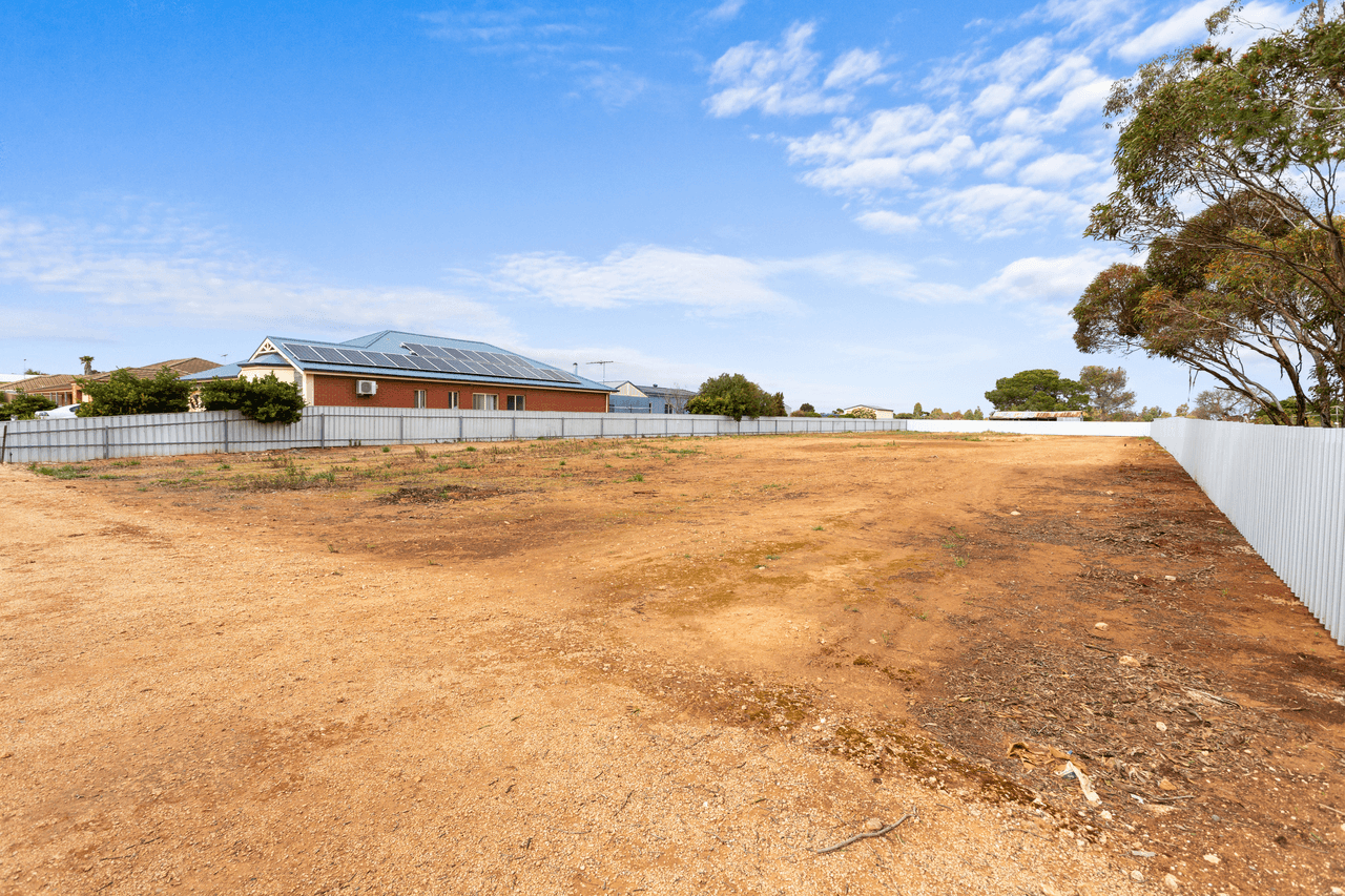 Lot 81 Yorsdale Street, BALAKLAVA, SA 5461