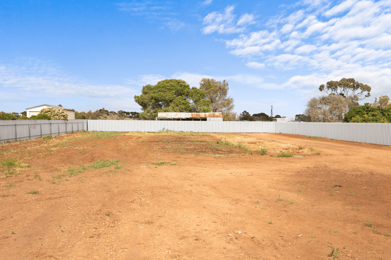 Lot 81 Yorsdale Street, BALAKLAVA, SA 5461