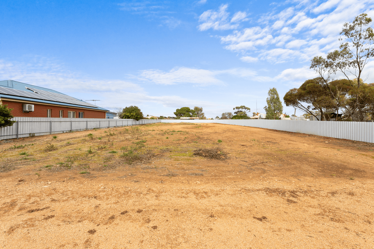 Lot 81 Yorsdale Street, BALAKLAVA, SA 5461