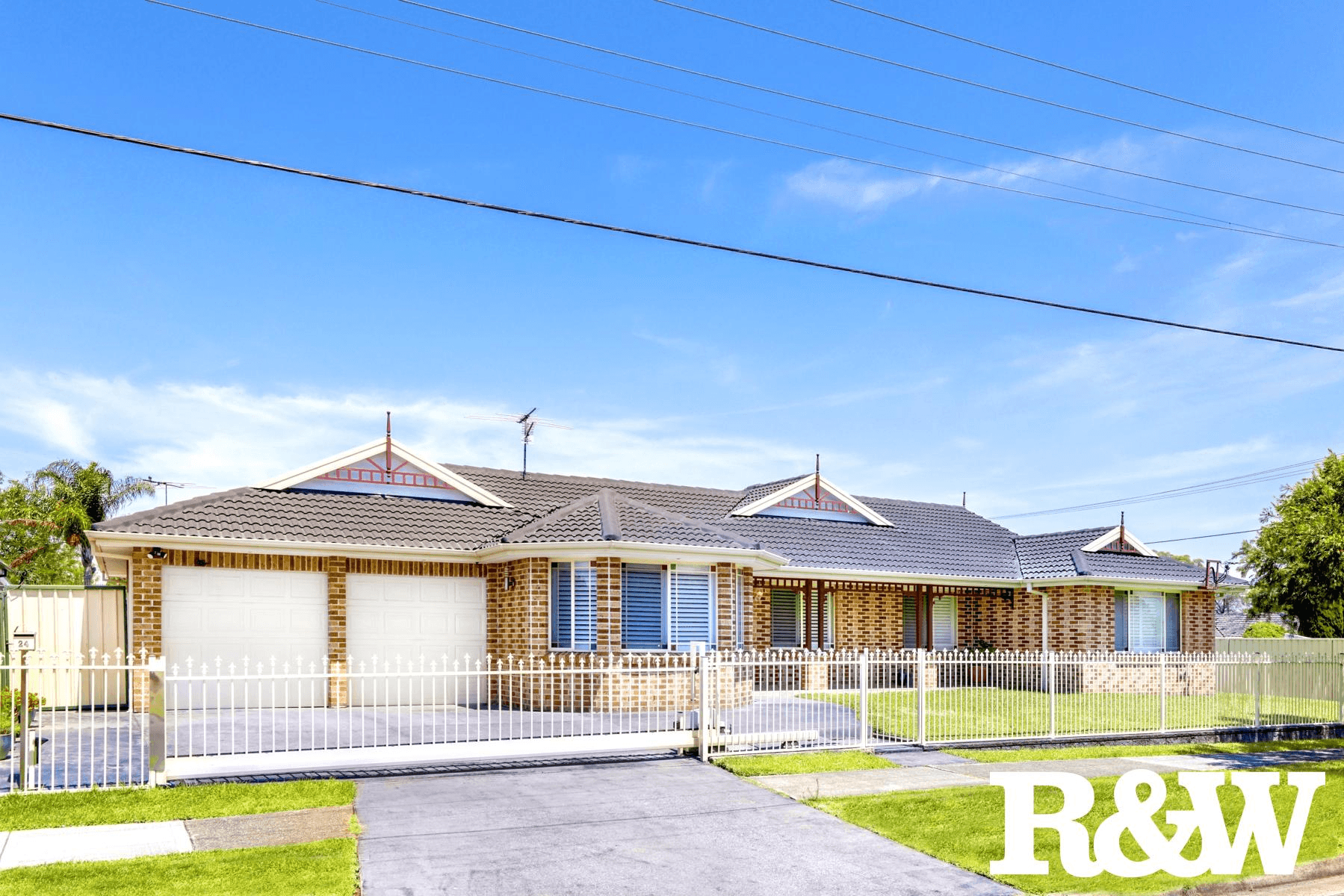 24 Elizabeth Street, ROOTY HILL, NSW 2766