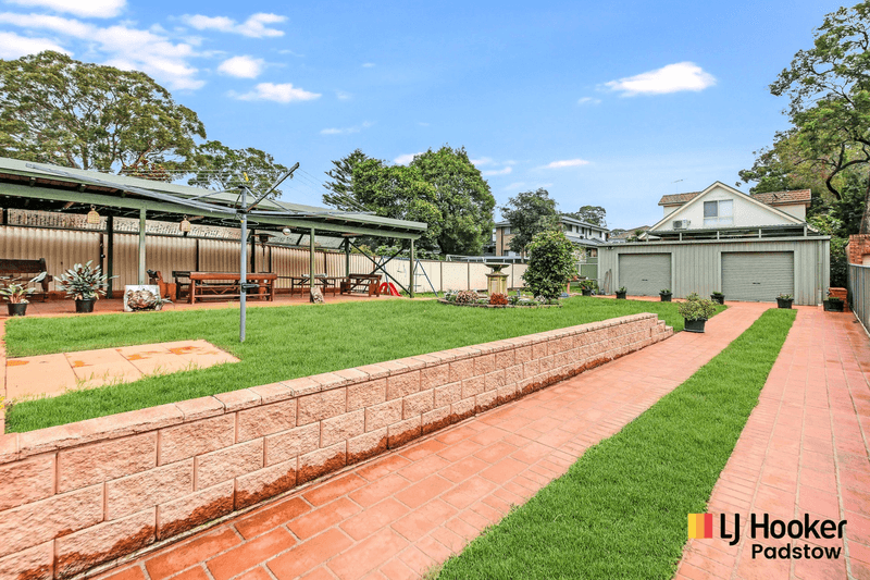 72 Centaur Street, REVESBY, NSW 2212