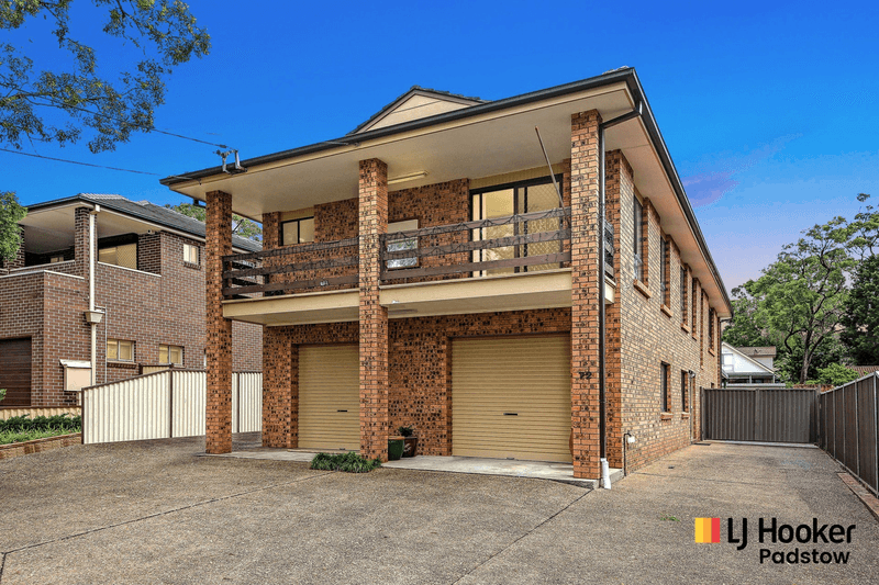 72 Centaur Street, REVESBY, NSW 2212