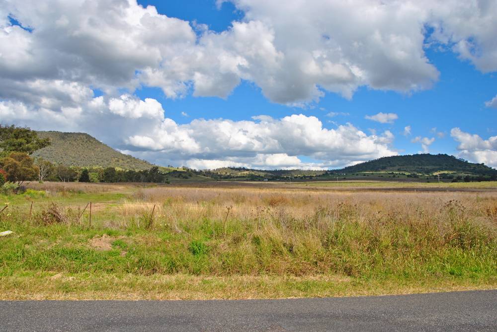 Lot 445 Top Swanfels Road, Swanfels, QLD 4371