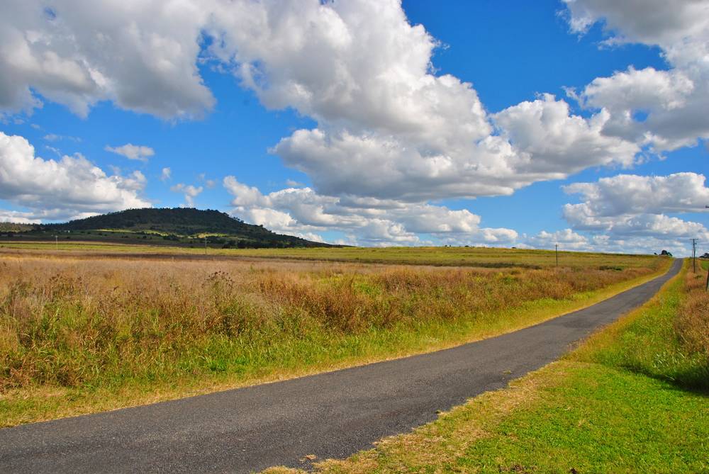 Lot 445 Top Swanfels Road, Swanfels, QLD 4371