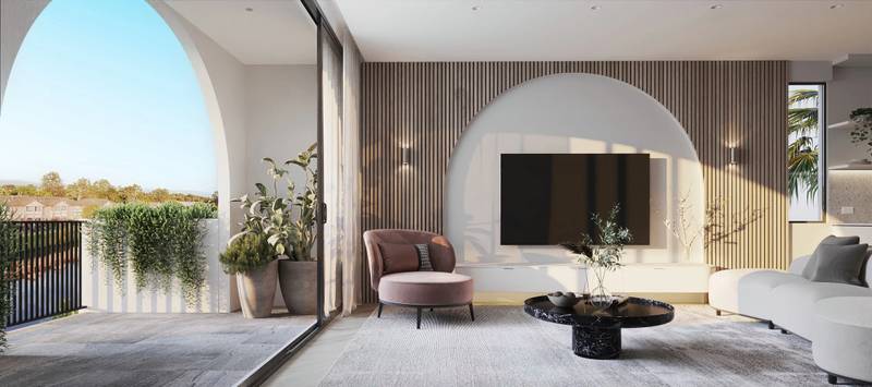 3304/38 Stanhill Drive, SURFERS PARADISE, QLD 4217