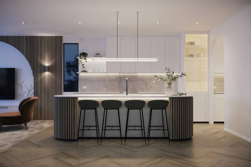 3304/38 Stanhill Drive, SURFERS PARADISE, QLD 4217