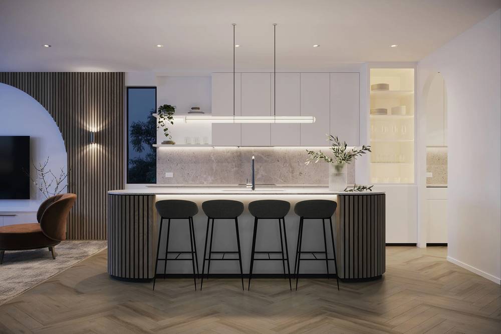 3304/38 Stanhill Drive, SURFERS PARADISE, QLD 4217