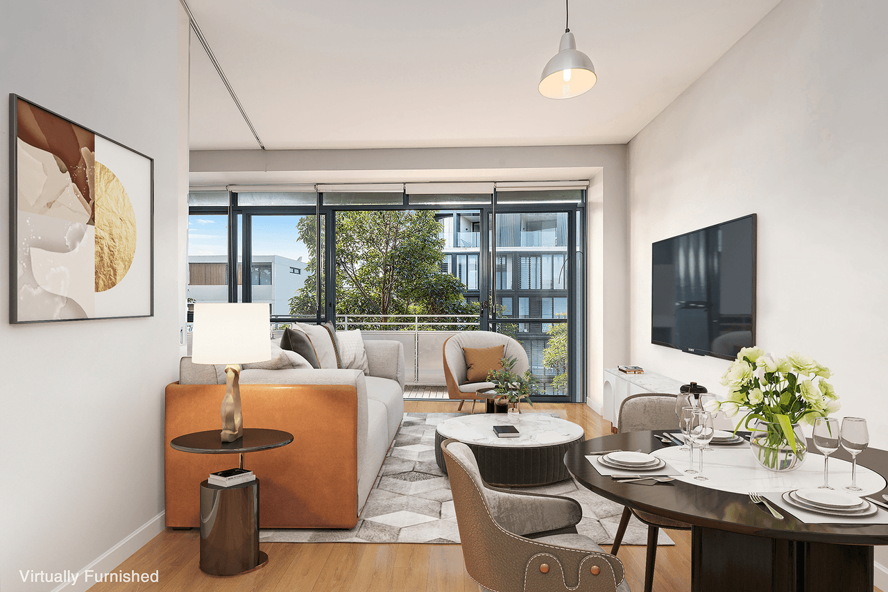 98/10 Pyrmont Bridge Road, CAMPERDOWN, NSW 2050