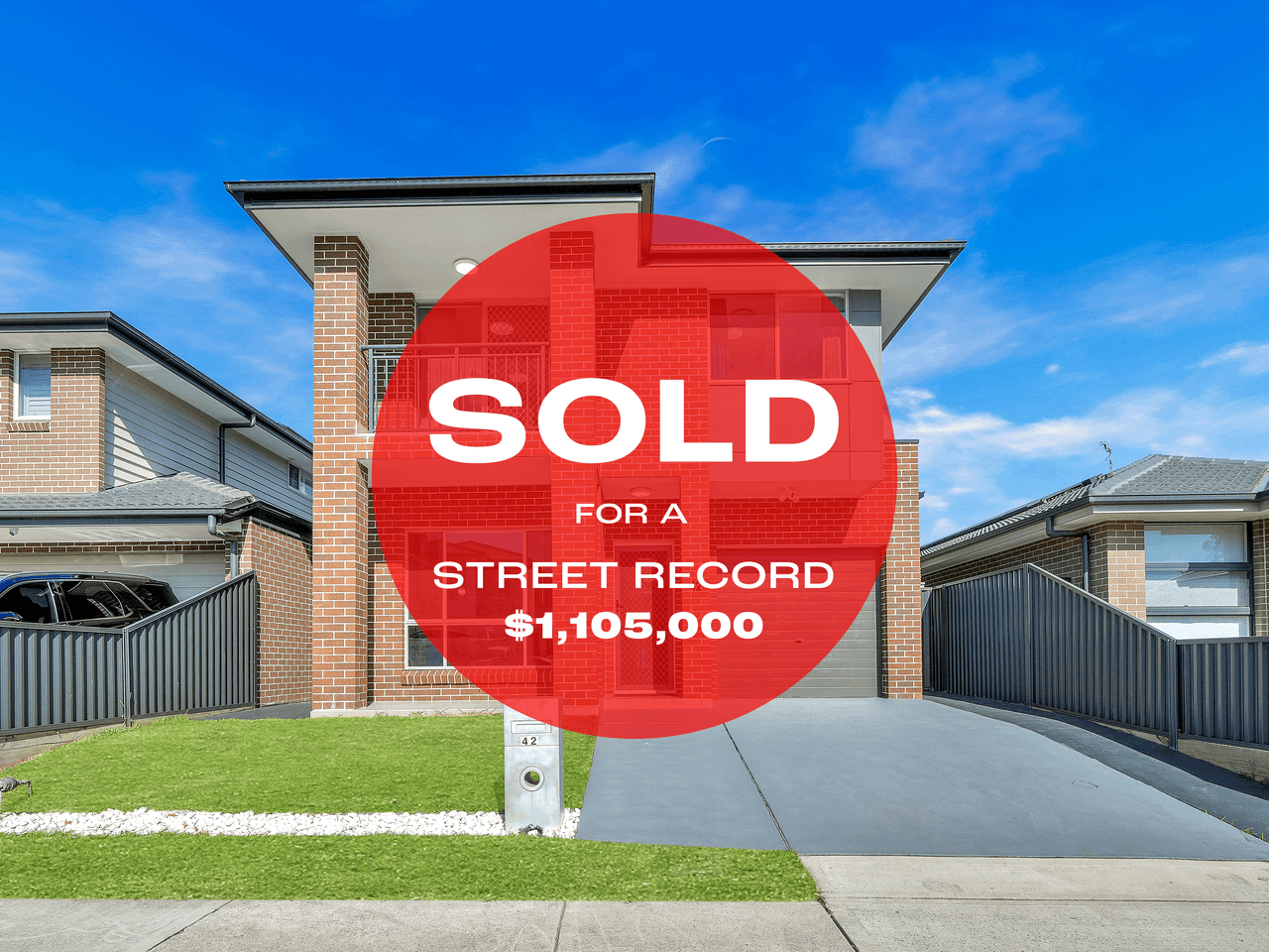42 Tokyo Road, AUSTRAL, NSW 2179
