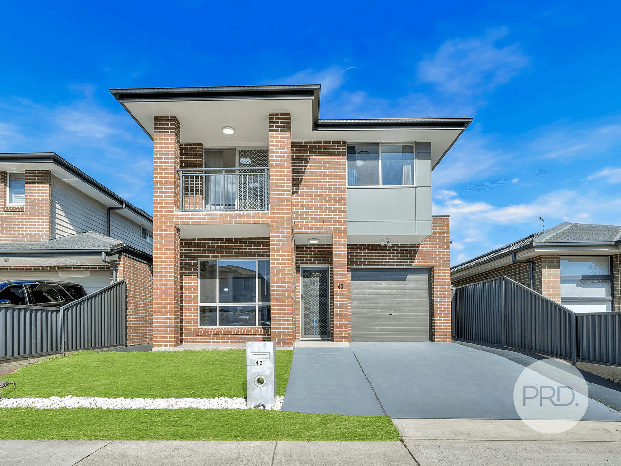 42 Tokyo Road, AUSTRAL, NSW 2179
