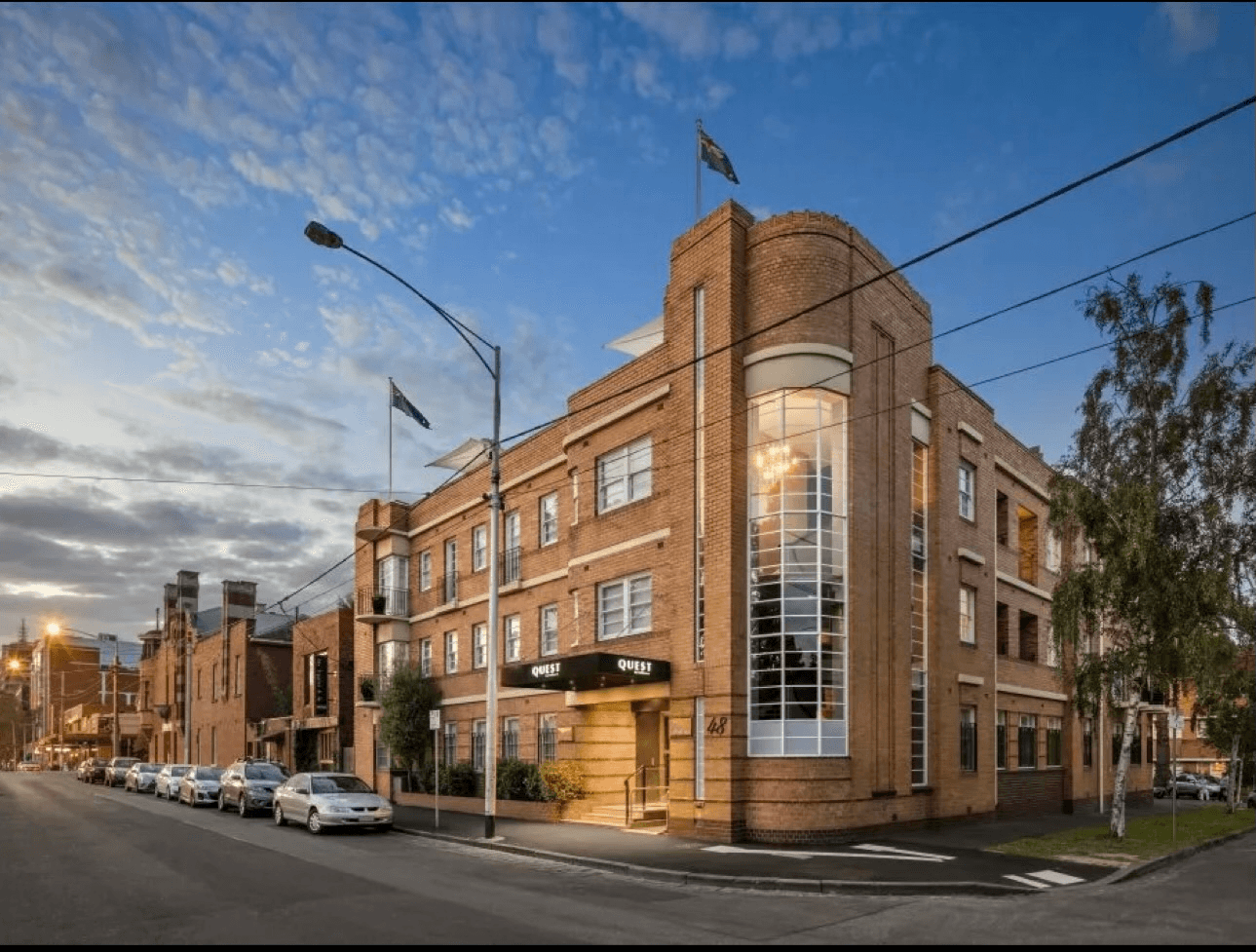 213/48 Wellington Parade, EAST MELBOURNE, VIC 3002