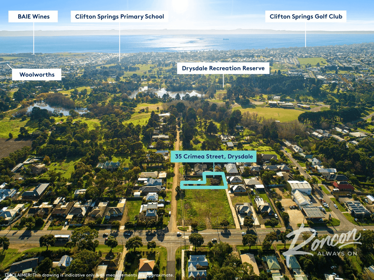 35 Crimea Street, Drysdale, VIC 3222