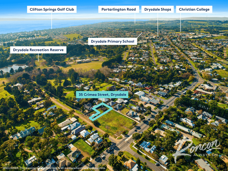 35 Crimea Street, Drysdale, VIC 3222