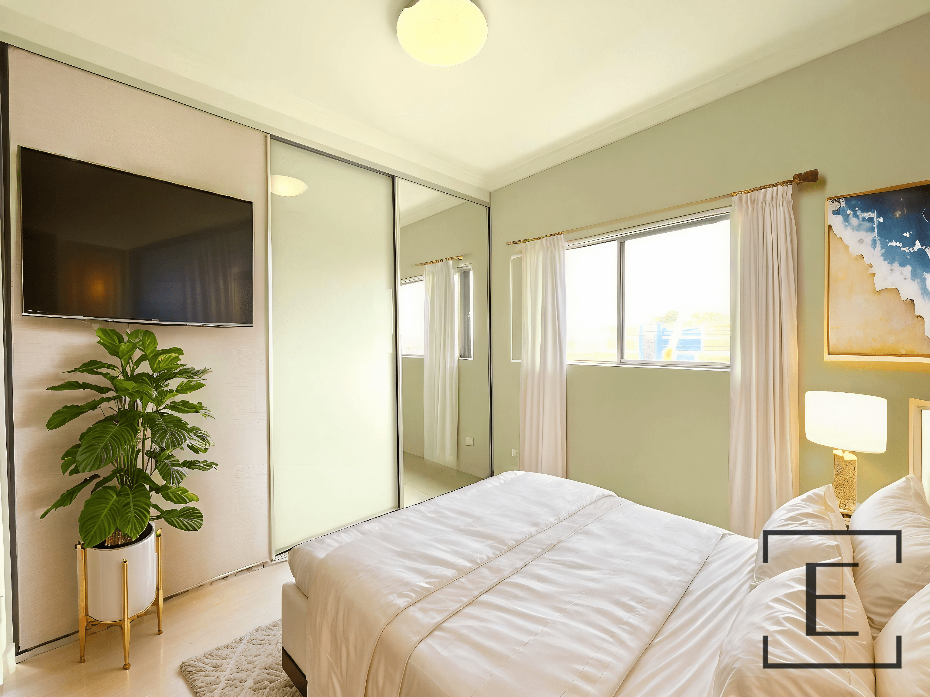 8/6 St Annes Street, RYDE, NSW 2112