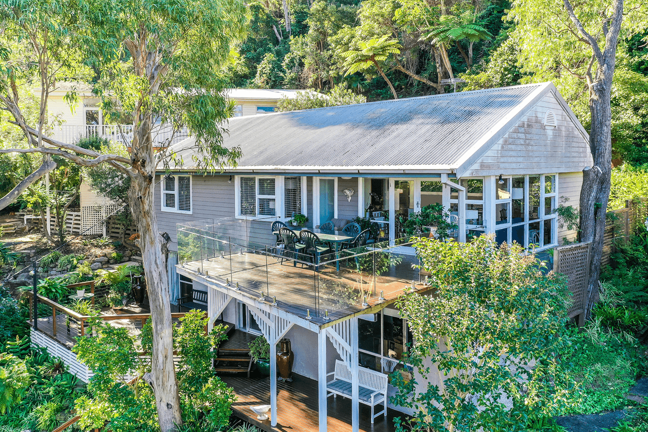 41 Hillside Road, Newport, NSW 2106