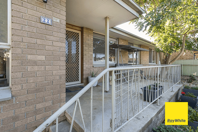 22 King Street, BUNGENDORE, NSW 2621