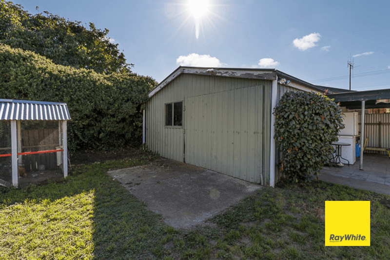 22 King Street, BUNGENDORE, NSW 2621