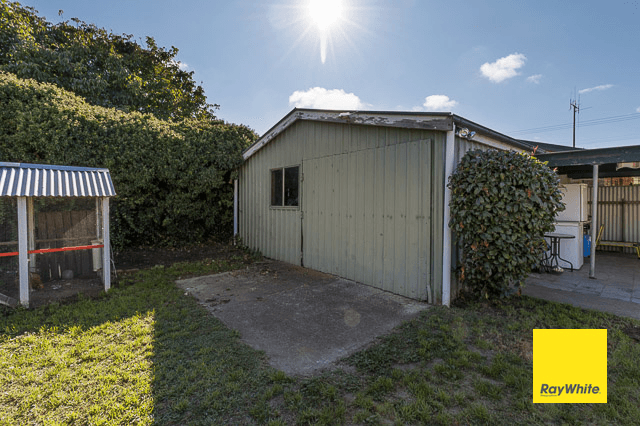 22 King Street, BUNGENDORE, NSW 2621