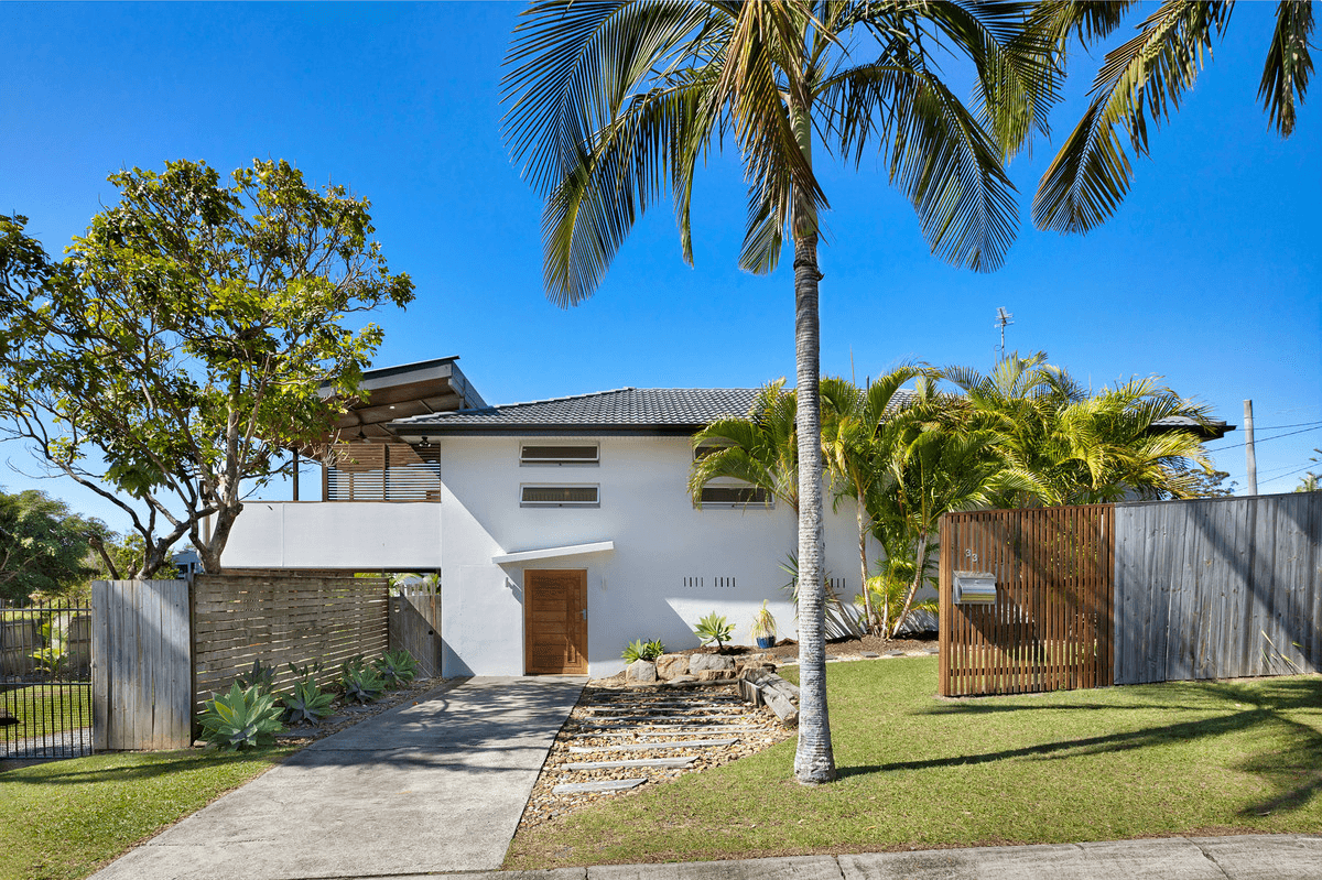 33 Brier Crescent, Varsity Lakes, QLD 4227