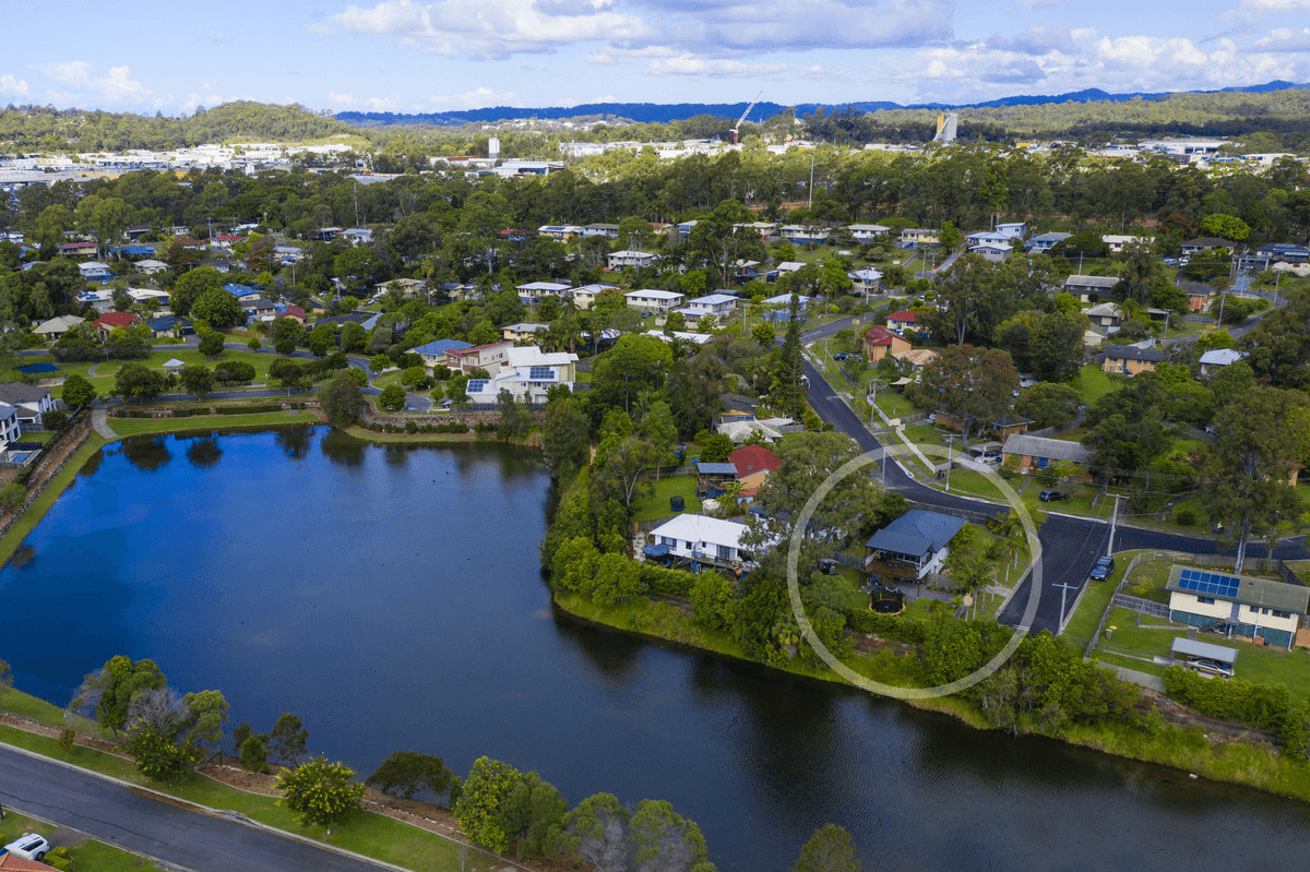 33 Brier Crescent, Varsity Lakes, QLD 4227