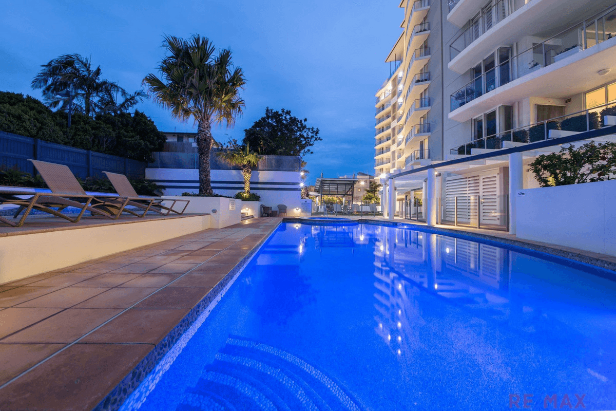 1032/80 Lower Gay Terrace, Caloundra, QLD 4551