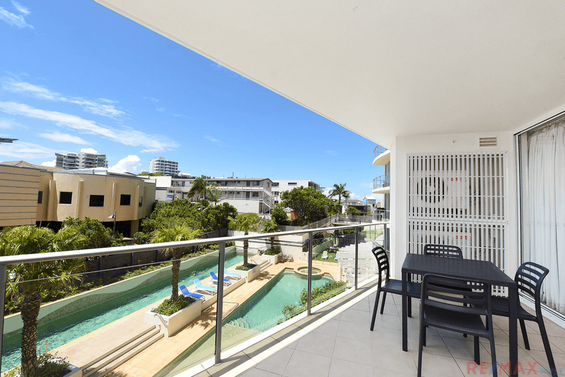 1032/80 Lower Gay Terrace, Caloundra, QLD 4551