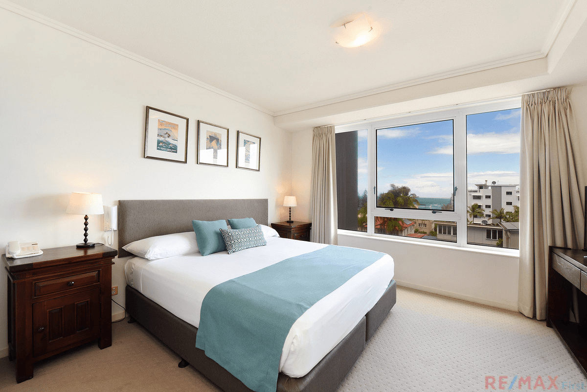 1032/80 Lower Gay Terrace, Caloundra, QLD 4551