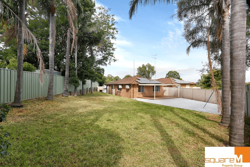 29 Icarus Place, QUAKERS HILL, NSW 2763