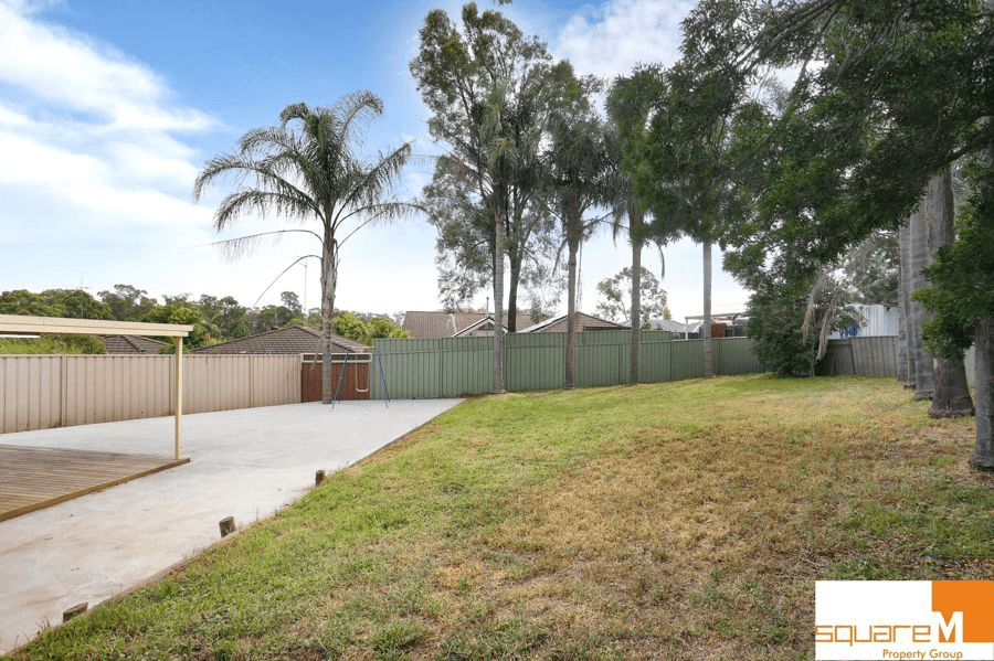 29 Icarus Place, QUAKERS HILL, NSW 2763