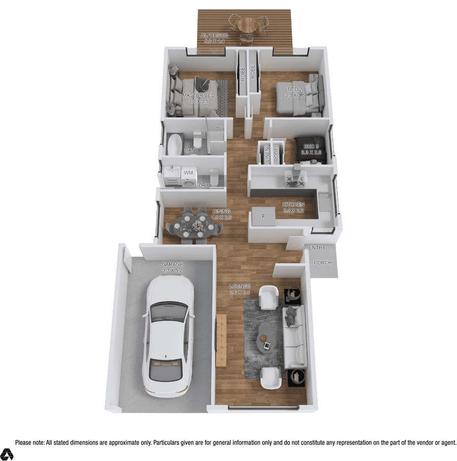 29 Icarus Place, QUAKERS HILL, NSW 2763