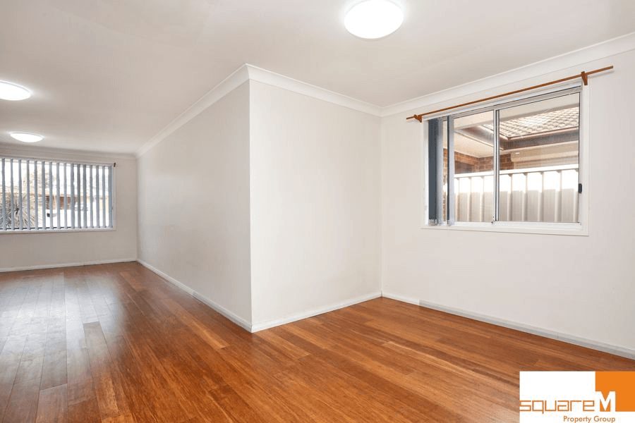 29 Icarus Place, QUAKERS HILL, NSW 2763