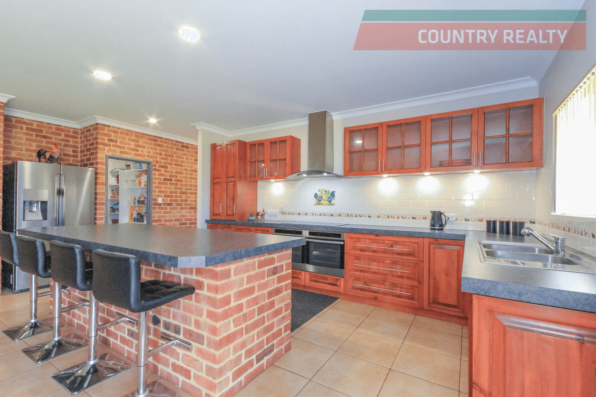 55 Bowers Road, Coondle, WA 6566