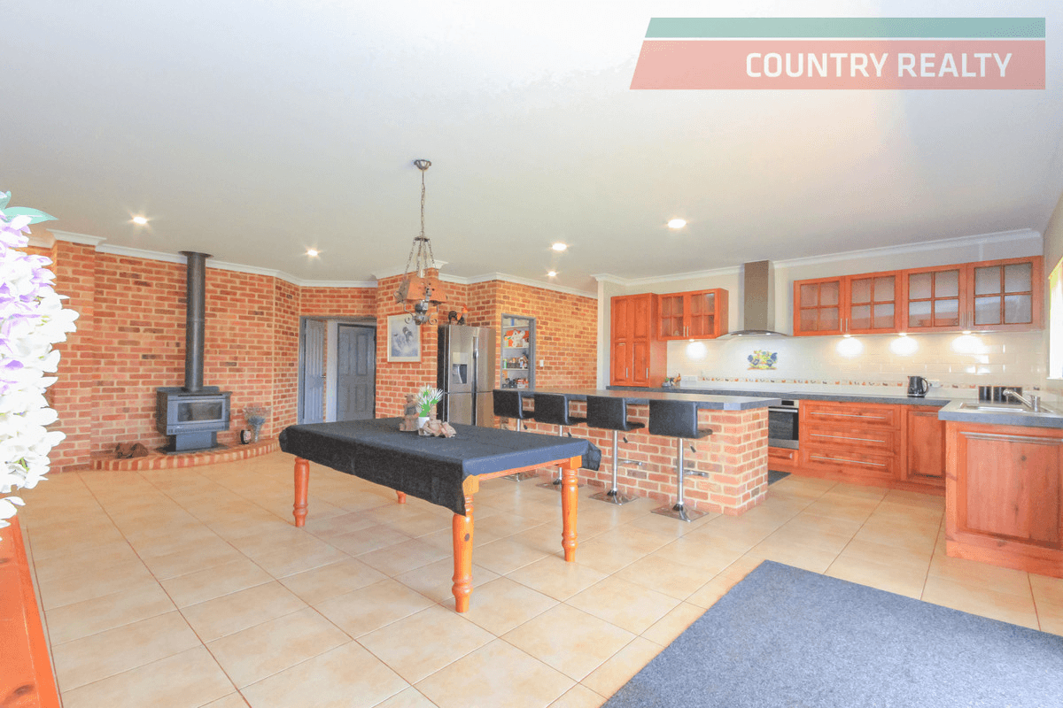 55 Bowers Road, Coondle, WA 6566