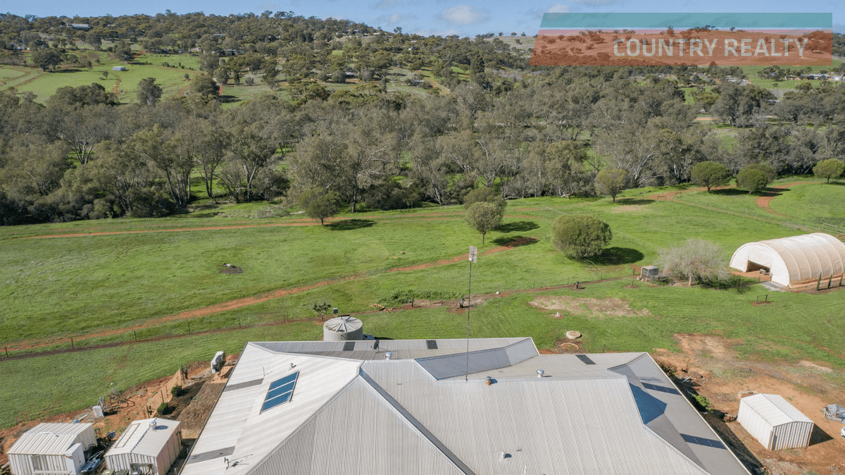 55 Bowers Road, Coondle, WA 6566