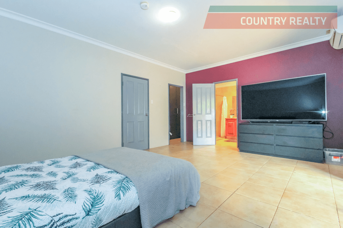 55 Bowers Road, Coondle, WA 6566