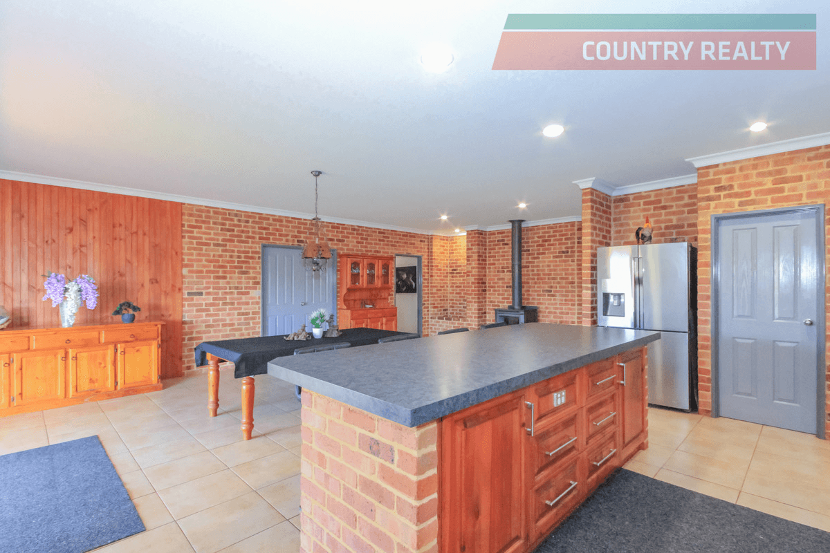 55 Bowers Road, Coondle, WA 6566