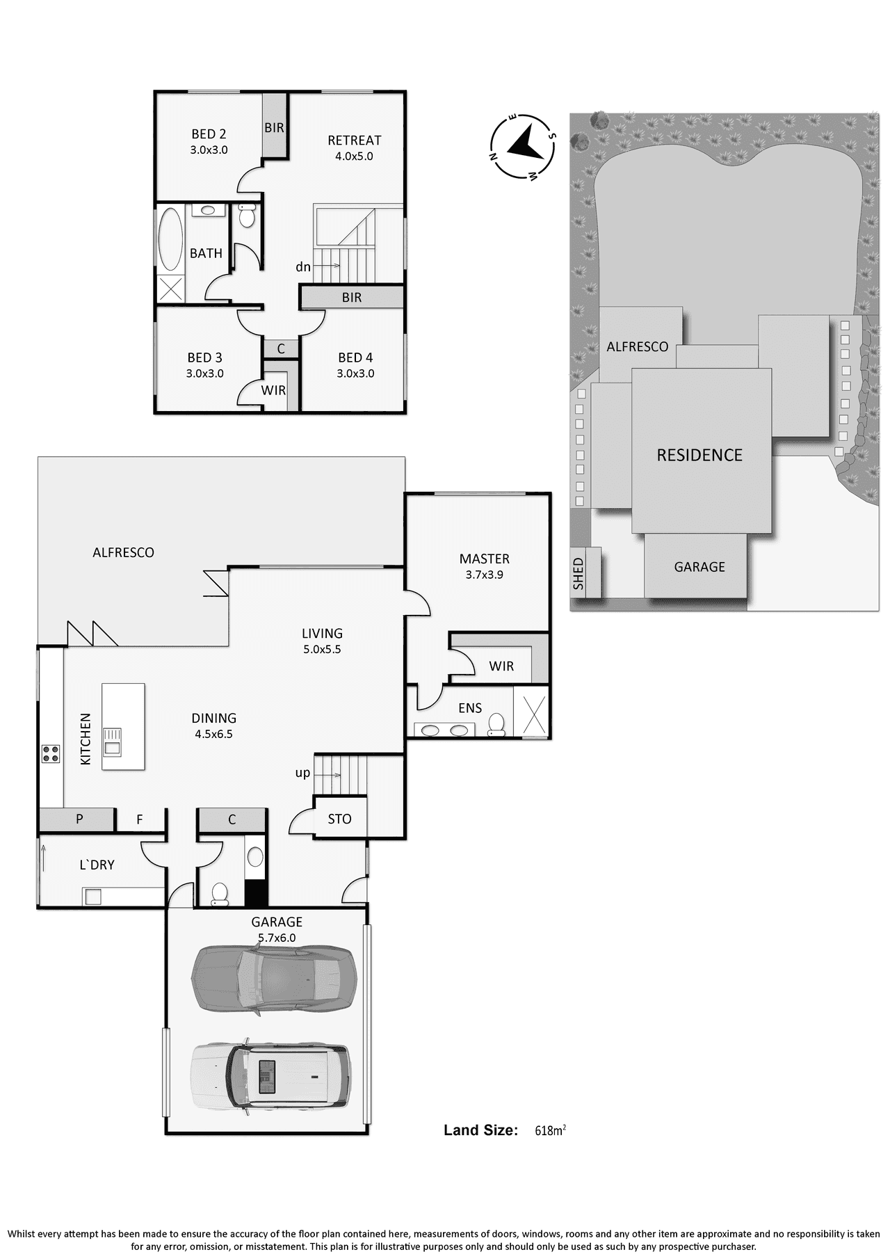 2/5 Cliff Road, FRANKSTON, VIC 3199