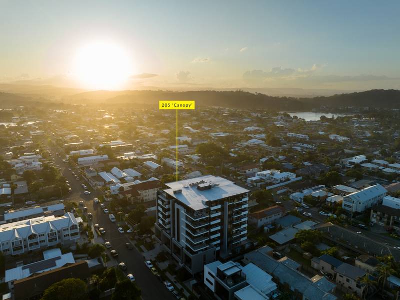 205/3-7 Twenty Fourth Avenue, PALM BEACH, QLD 4221